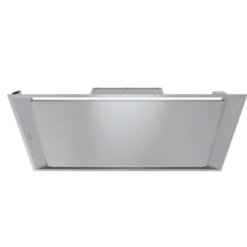 Miele DAC 2240 Stella - cappa da soffitto, acciaio inossidabile, WiFi, 116,5 cm (DAC2240ED)