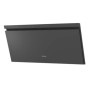 Miele DAH 4970 Sienna - cappa inclinata, grigio grafite, WiFi, 90 cm (DAH4970GRGR)