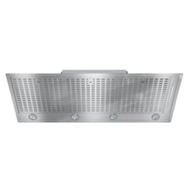 Miele DA 2518 - modulo ventola, acciaio inossidabile, WiFi, 110,2 cm (DA 2518_promo)