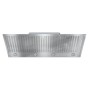 Miele DA 2518 - modulo ventola, acciaio inossidabile, WiFi, 110,2 cm (DA 2518_promo)