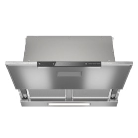 Miele DAS 8630 - cappa a schermo piatto, acciaio inox, WiFi, 60 cm (DAS8630ED)