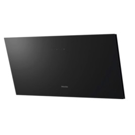 Miele DAH 2960 Escala - cappa inclinata, nero ossidiana, WiFi, 90 cm (DAH2960OBSW)