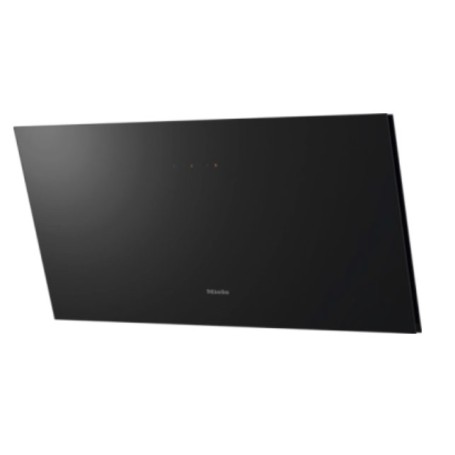 Miele DAH 2960 EXTA Escala - cappa inclinata, nero ossidiana (DAH2960EXTAOBSW)