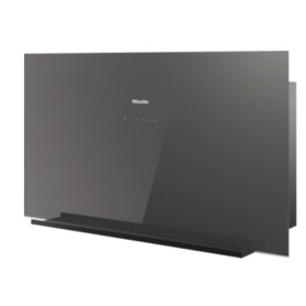 Miele DA 9092 W Screen - cappa verticale, grigio grafite, 88 cm (DA9092WGRGR)