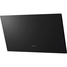Miele DAH 2860 Escala - cappa inclinata, nero ossidiana, WiFi, 80 cm (DAH2860OBSW)