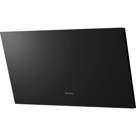 Miele DAH 2860 Escala - cappa inclinata, nero ossidiana, WiFi, 80 cm (DAH2860OBSW)