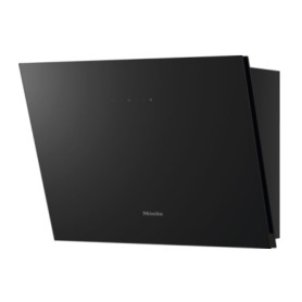 Miele DAH 2660 Escala - cappa inclinata, nero ossidiana, WiFi, 60 cm (DAH2660OBSW)