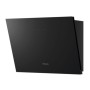 Miele DAH 2660 Escala - cappa inclinata, nero ossidiana, WiFi, 60 cm (DAH2660OBSW)