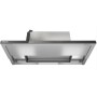 Miele DAS 4930 - cappa a schermo piatto, nero ossidiana, WiFi, 90 cm (DAS4930OBSW)