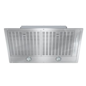 Miele DA 2578 EXTA - modulo ventola, acciaio inossidabile, WiFi, 70,2 cm (DA2578EXTA-EDST)