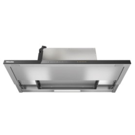 Miele DAS 4931 125 Edition - cappa a schermo piatto, nero ossidiana (DAS 4931 125_promo)
