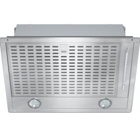 Miele DA 2558 - modulo ventola, acciaio inossidabile, WiFi, 53,2 cm (DA2558-EDST)