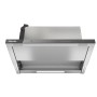 Miele DAS 4631 125 Edition - cappa a schermo piatto, nero ossidiana, WiFi, 60 cm (DAS 4631 125_promo)