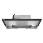 Miele DAS 4920 - cappa a schermo piatto, nero opaco, WiFi, 90 cm (DAS4920MASW)