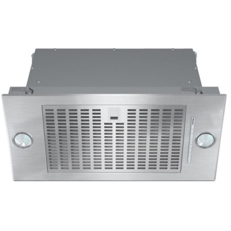 Miele DA 2360 - modulo ventola, acciaio inossidabile, 58,4 cm (DA 2360_promo)