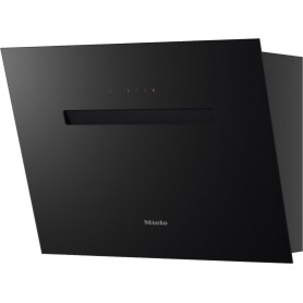 Miele DAH 1650 Active - cappa inclinata, nero ossidiana, 60 cm (DAH1650OBSW)