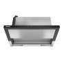 Miele DAS 4620 - cappa a schermo piatto, nero opaco, WiFi, 60 cm (DAS4620MASW)