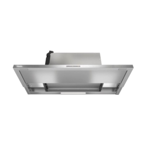 Miele DAS 2920 - cappa a schermo piatto, acciaio inox, 90 cm (DAS2920ED)