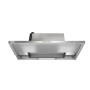 Miele DAS 2920 - cappa a schermo piatto, acciaio inox, 90 cm (DAS2920ED)