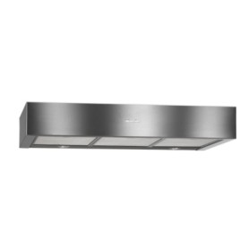 Miele DA 1200 - cappa sottopiano, inox, 99,8 cm (DA1200-EDST)