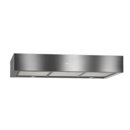 Miele DA 1200 - cappa sottopiano, inox, 99,8 cm (DA1200-EDST)