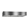 Miele DA 1200 - cappa sottopiano, inox, 99,8 cm (DA1200-EDST)
