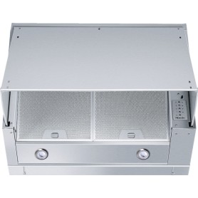 Miele DA 1867 - Cappe intermedie, effetto acciaio inox, 59,9 cm (DA 1867_promo)