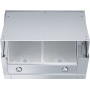 Miele DA 1867 - Cappe intermedie, effetto acciaio inox, 59,9 cm (DA 1867_promo)