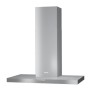 Miele DAW 1920 Active - cappa a parete, acciaio inox, 90 cm (DAW1920ED)