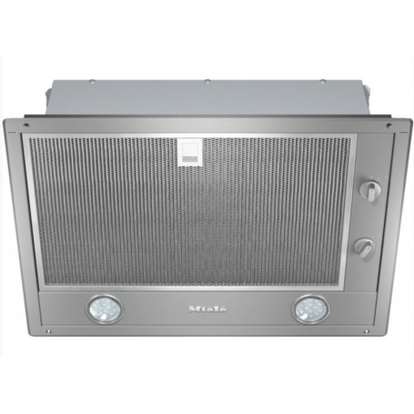 Miele DA 2450-1 - modulo ventola, acciaio inossidabile, 53,2 cm (DA 2450-1 _promo)