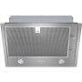 Miele DA 2450-1 - modulo ventola, acciaio inossidabile, 53,2 cm (DA 2450-1 _promo)