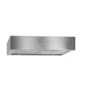 Miele DA 1260 - cappa sottopiano, inox, 59,8 cm (DA1260-EDST)