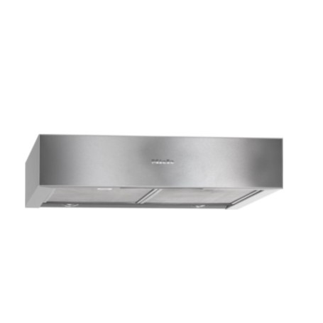 Miele DA 1260 - cappa sottopiano, inox, 59,8 cm (DA1260-EDST)