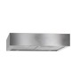 Miele DA 1260 - cappa sottopiano, inox, 59,8 cm (DA1260-EDST)