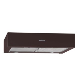 Miele DA 1260 - cappa sottopiano, marrone avana, 59,8 cm (DA1260)