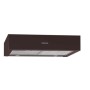 Miele DA 1260 - cappa sottopiano, marrone avana, 59,8 cm (DA1260)