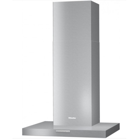 Miele DAW 1620 Active - cappa a parete, acciaio inox, 60 cm (DAW1620ED)
