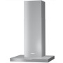 Miele DAW 1620 Active - cappa a parete, acciaio inox, 60 cm (DAW1620ED)