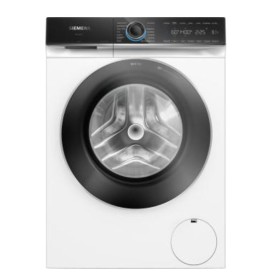 SIEMENS WG44B2A40 - LAVATRICE A CENTRO STANZA iQ700, BIANCO, 9 KG