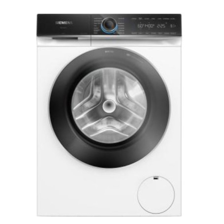 SIEMENS WG44B2A40 - LAVATRICE A CENTRO STANZA iQ700, BIANCO, 9 KG