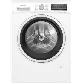 SIEMENS WU14UT42 - LAVABIANCHERIA SOTTOBANCO iQ500, BIANCO, 9 KG