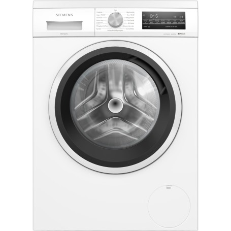 SIEMENS WU14UT42 - LAVABIANCHERIA SOTTOBANCO iQ500, BIANCO, 9 KG