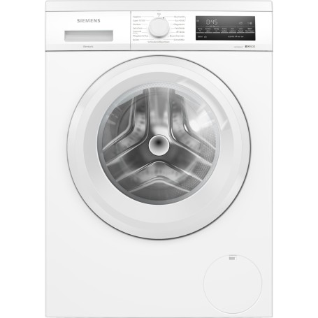 SIEMENS WU14UT22 - iQ500 LAVATRICE SOTTOBANCO, BIANCO, 9 KG