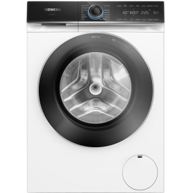 SIEMENS WG56B2A41 - LAVATRICE A CENTRO STANZA iQ700, BIANCO, 10 KG