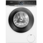 SIEMENS WG46B2070 - LAVATRICE A CENTRO STANZA iQ700, BIANCO, 9 KG