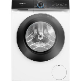 SIEMENS WG44B2040 - LAVATRICE A CENTRO STANZA iQ700, BIANCO, 9 KG