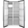 Teka RLF 74920 SS EU, combinazione frigo-congelatore side by side, acciaio inossidabile, 179 cm, 113430011