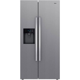 Teka RLF 74920 SS EU, combinazione frigo-congelatore side by side, acciaio inossidabile, 179 cm, 113430011