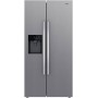 Teka RLF 74920 SS EU, combinazione frigo-congelatore side by side, acciaio inossidabile, 179 cm, 113430011