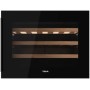 Teka Sommelier RVI 10024 GBK, frigorifero per vino da incasso, 45 cm, 113600009
